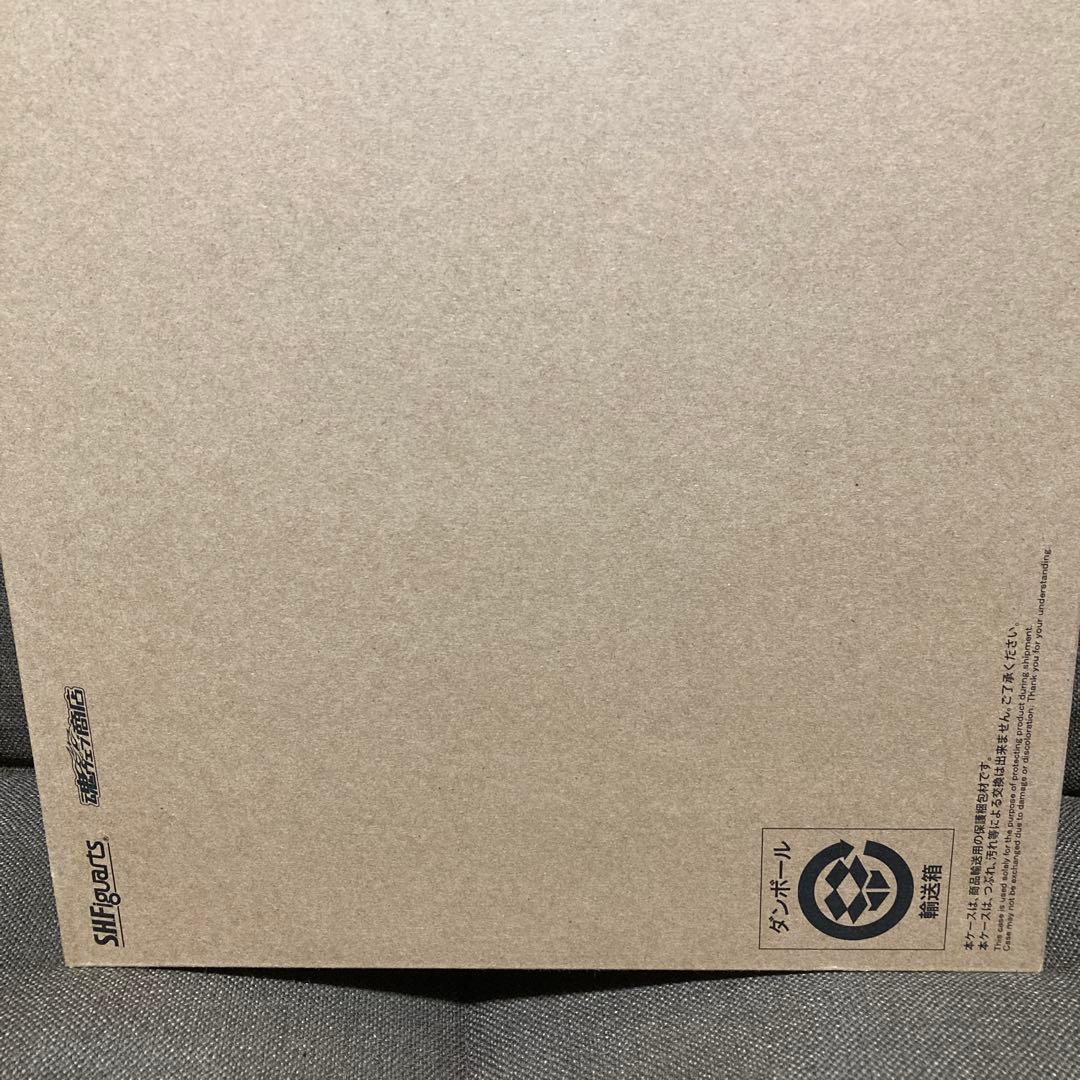 【新品未開封】S.H.Figuarts エースキラー 銀河に散った5つの星セット