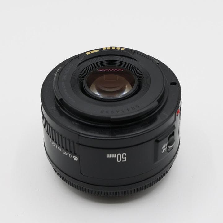 Canon EF-S 10-18mm f/4.5-5.6 IS STM+おまけ