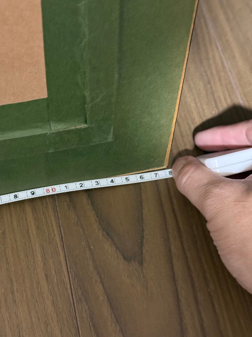 クリスチャン ラッセン スターリーアイズL 直筆彩色あり 直筆サイン