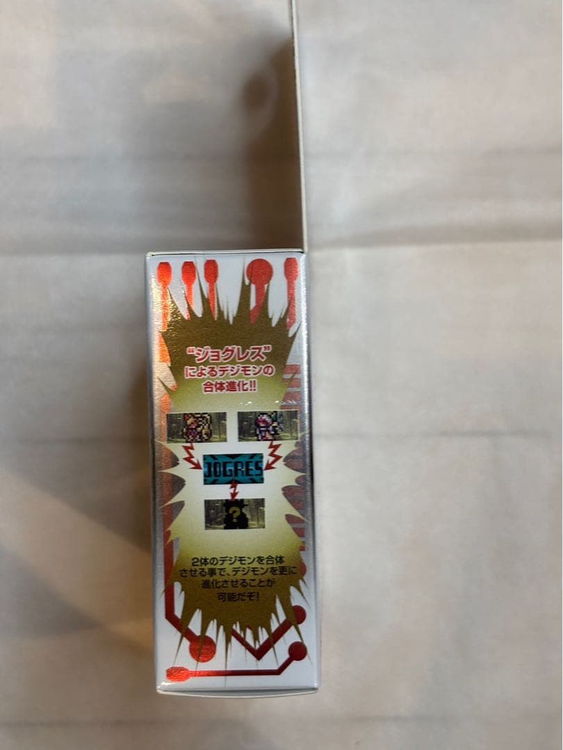 新品未使用】デジモンペンデュラムCOLOR 7 TOHO BRAVES - メルカリ