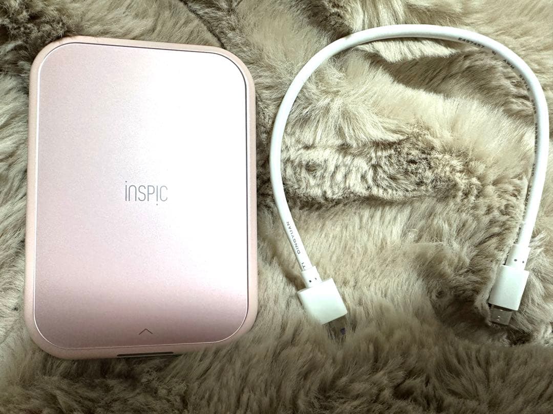 早い者勝ち！Canon INSPIc PV-223 ポータブルプリンター ピンク CANON iNSPiC PV-223-PK [ピンク] 価格比較 - 価格.com