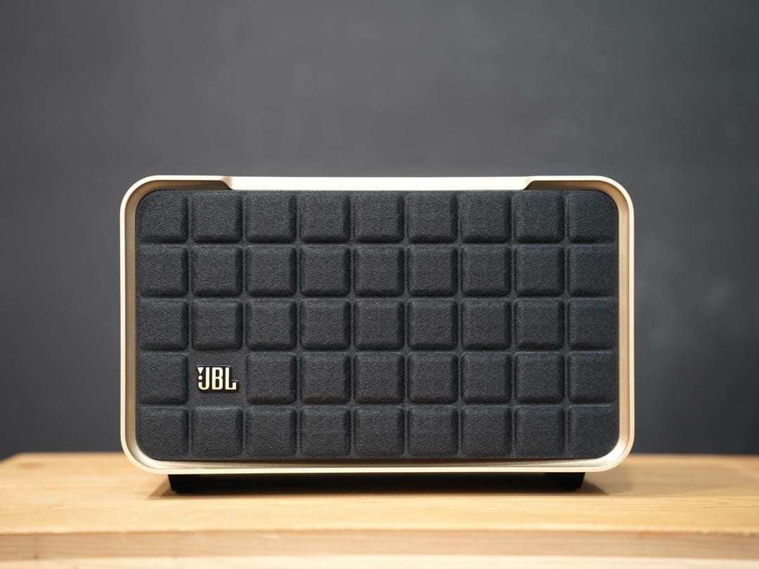 ［限りなく新同品］JBL authentics 200 ［稼働時間5時間］ Amazon.co.jp: JBL AUTHENTICS 200 オーセンティックス 200 Wi-Fi