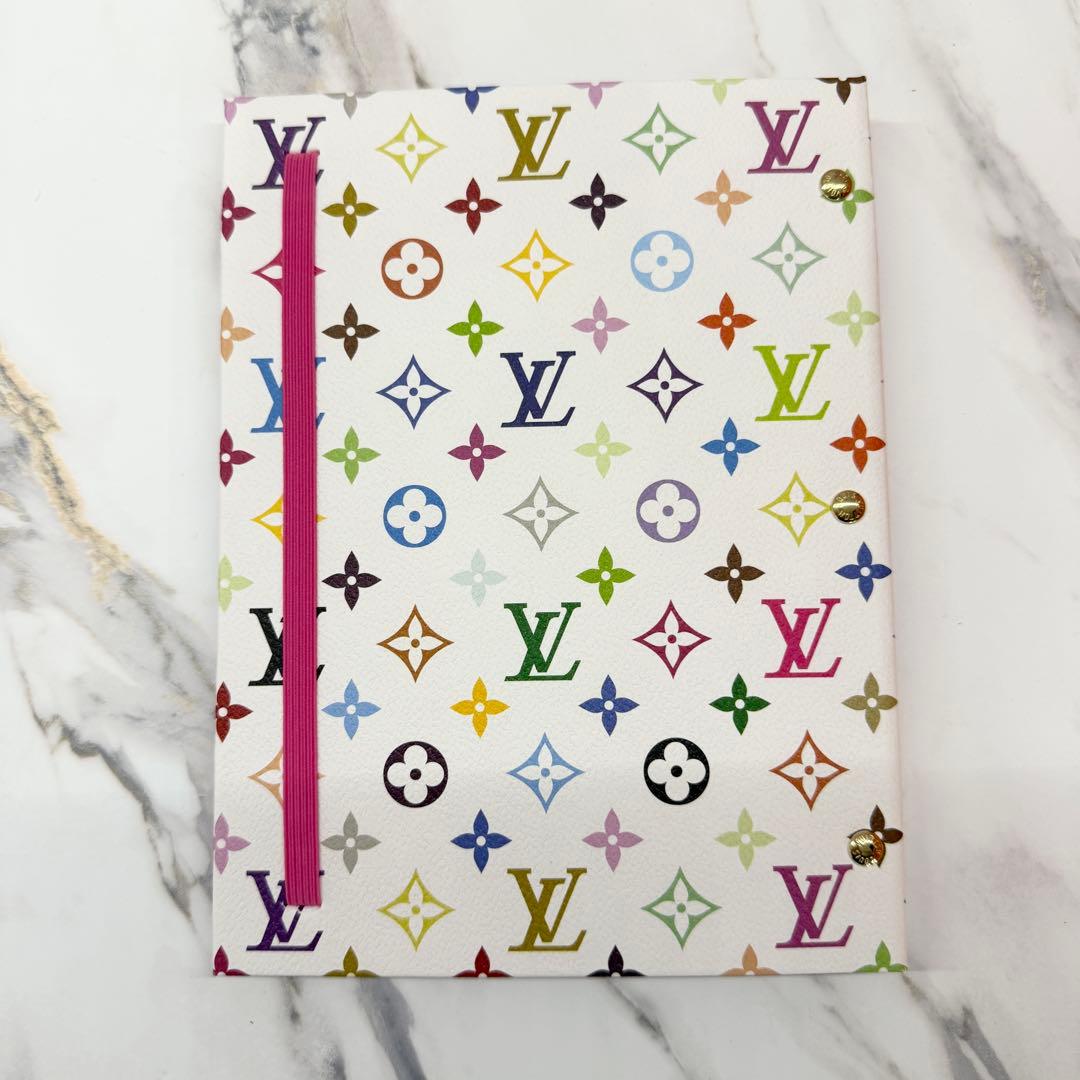 非売品 新品未使用 ルイヴィトン 村上隆トレーディングカードセット