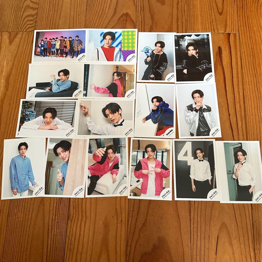 目黒蓮グッズ まとめ売り - メルカリ