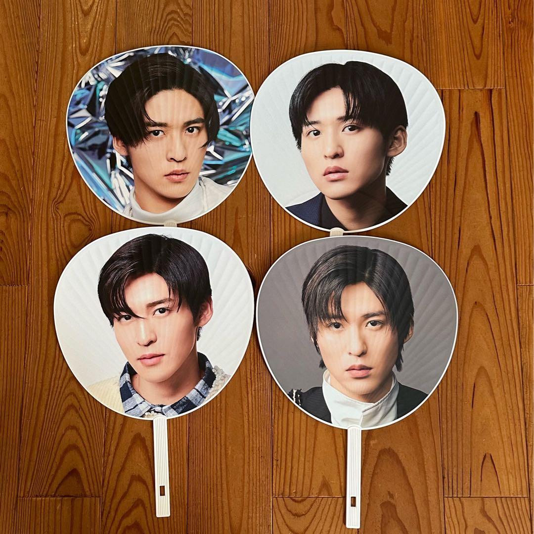 目黒蓮グッズ まとめ売り - メルカリ