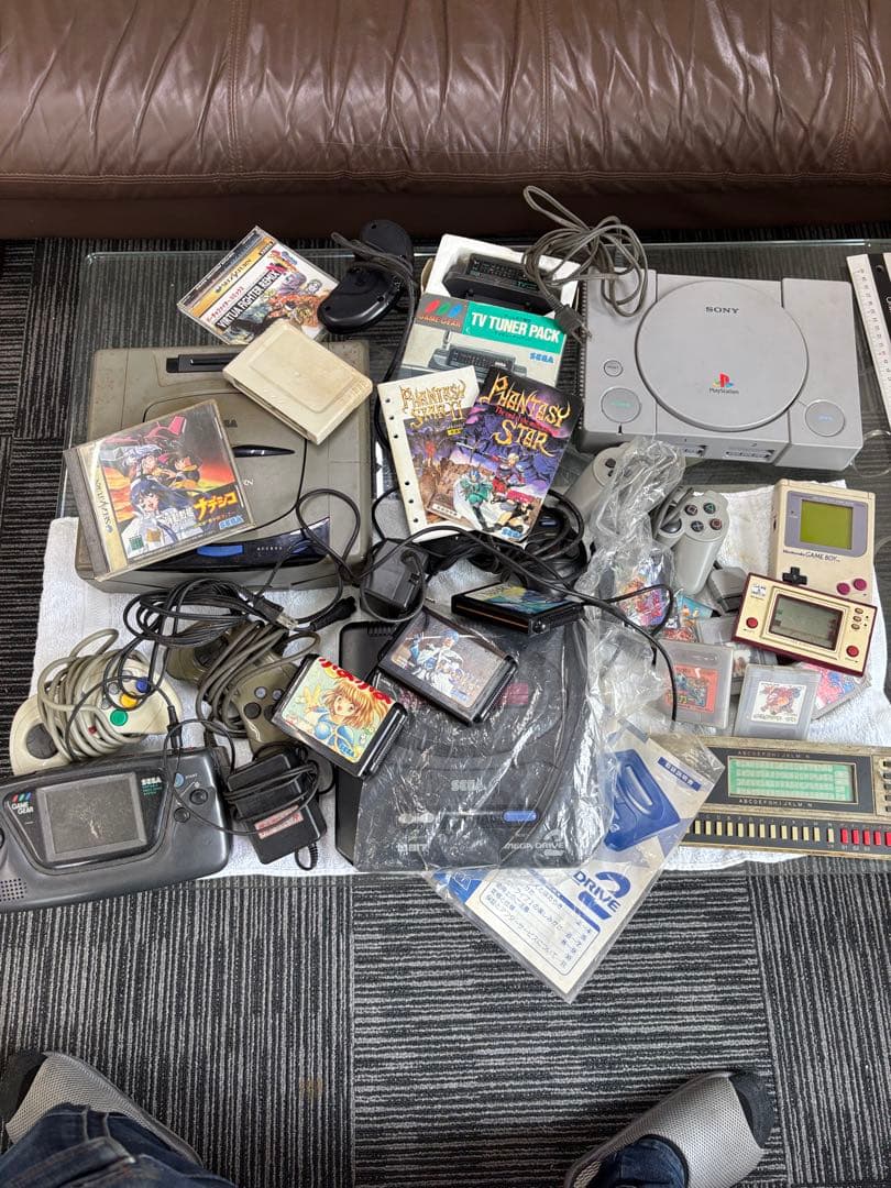 d*7様 早い物勝ちレトロなゲーム機　まとめて 早い物勝ちレトロなゲーム機 まとめての通販はau PAY マーケット