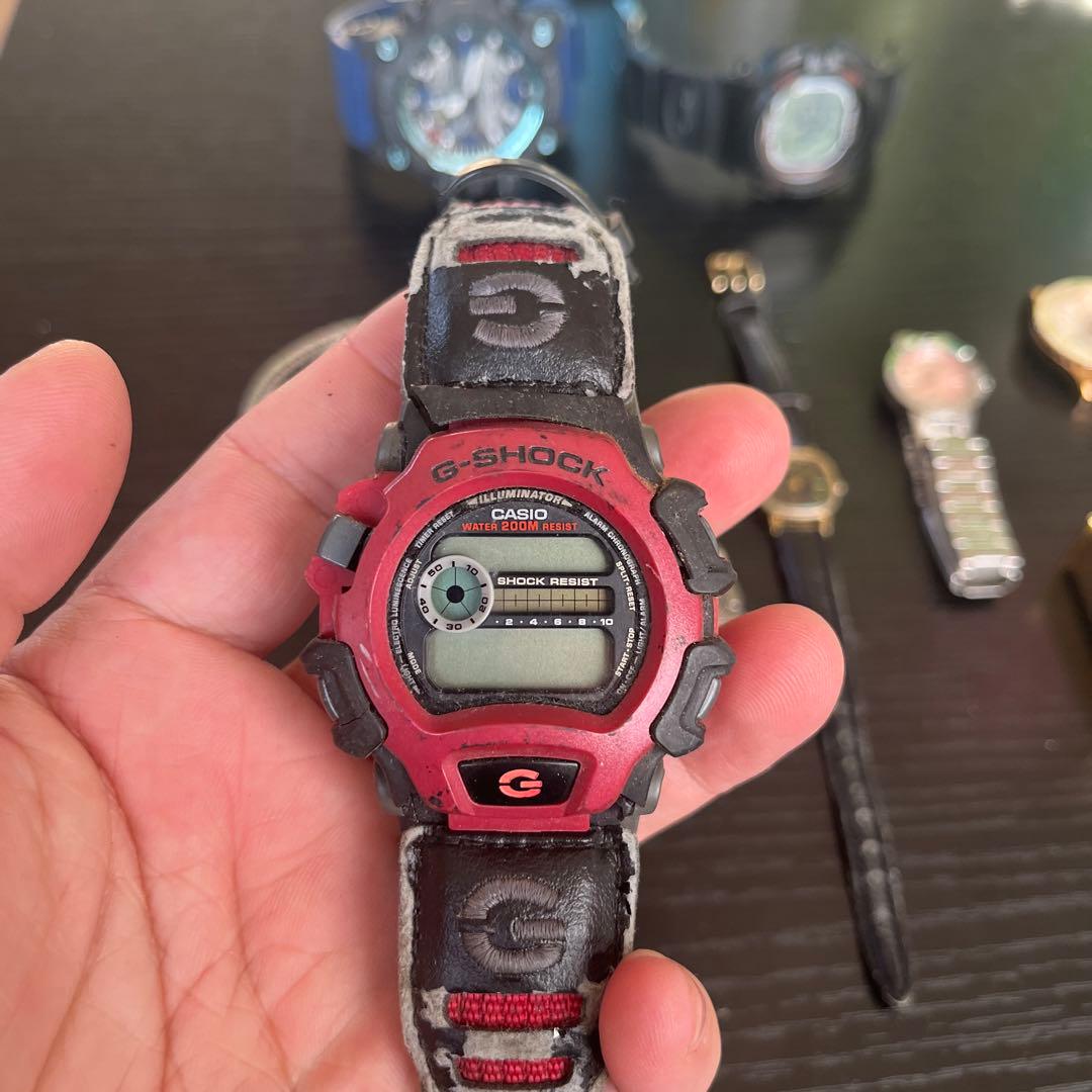 腕時計まとめ売り9点 ジャンク - メルカリ