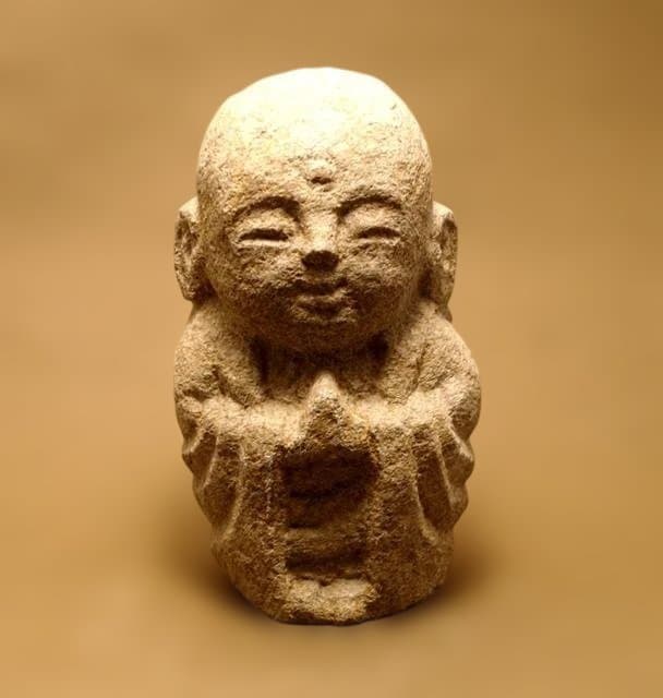 メルカリ出品石地蔵　186 sd1_bd1f11bda93fae3cdaa7da0623