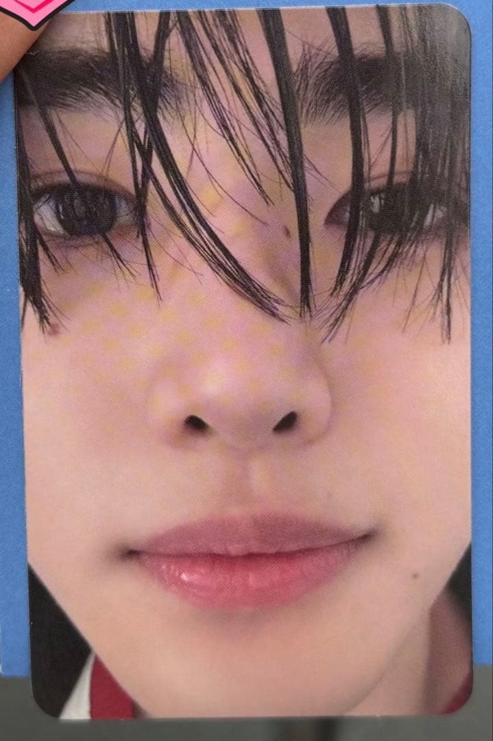 ENHYPEN ソンフン daydream サノク ミューバン 限定 トレカ - メルカリ