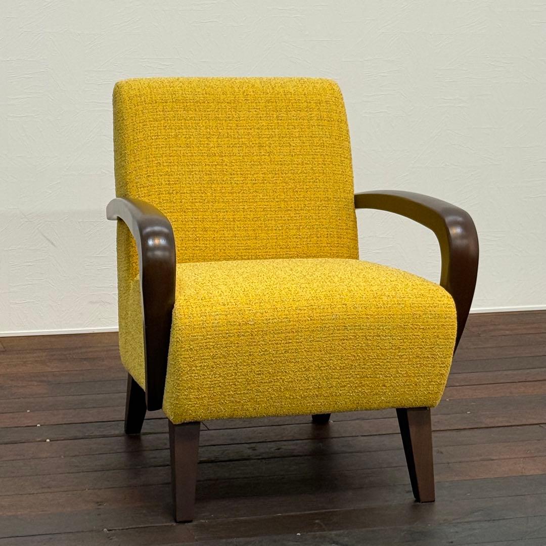 H111C17c 展示品 Oliver オリバー 1人掛けソファS・SF-132 S・SF-132A・NB・AC｜ALL｜製品情報｜株式会社オリバー