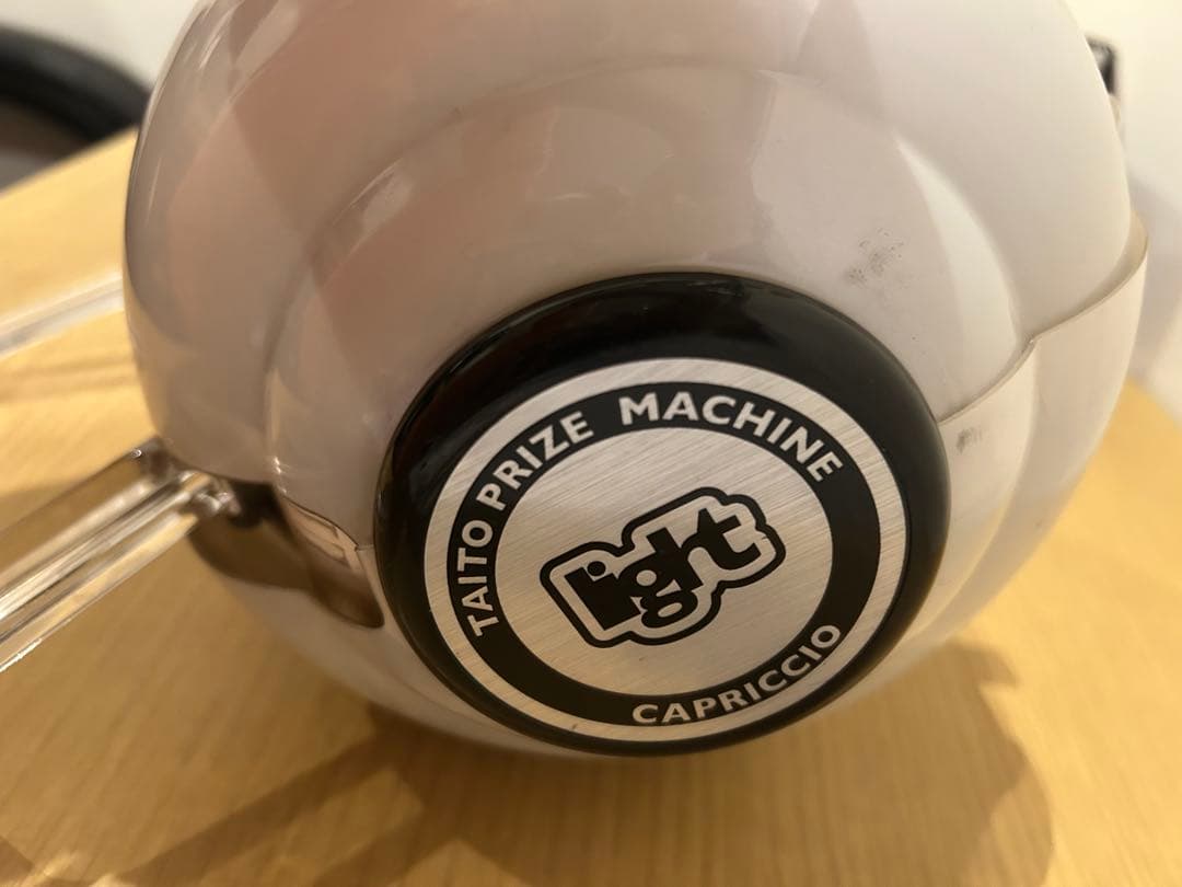 タイトー カプリチオジーワン アームユニットTAITO プライズ機クレーン