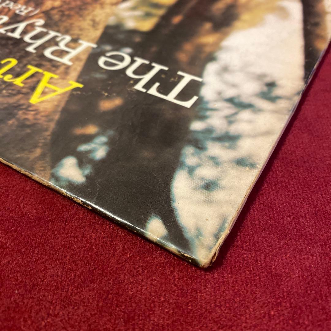 MEETS THE RHYTHM SECTION C3532 MONO - メルカリ