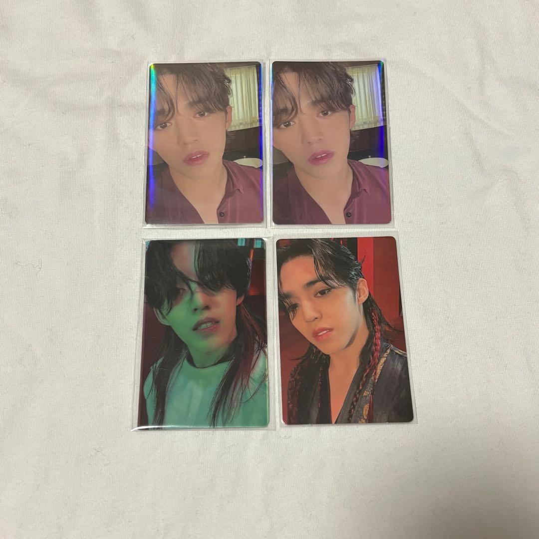 SEVENTEEN エスクプス まとめ売り - メルカリ