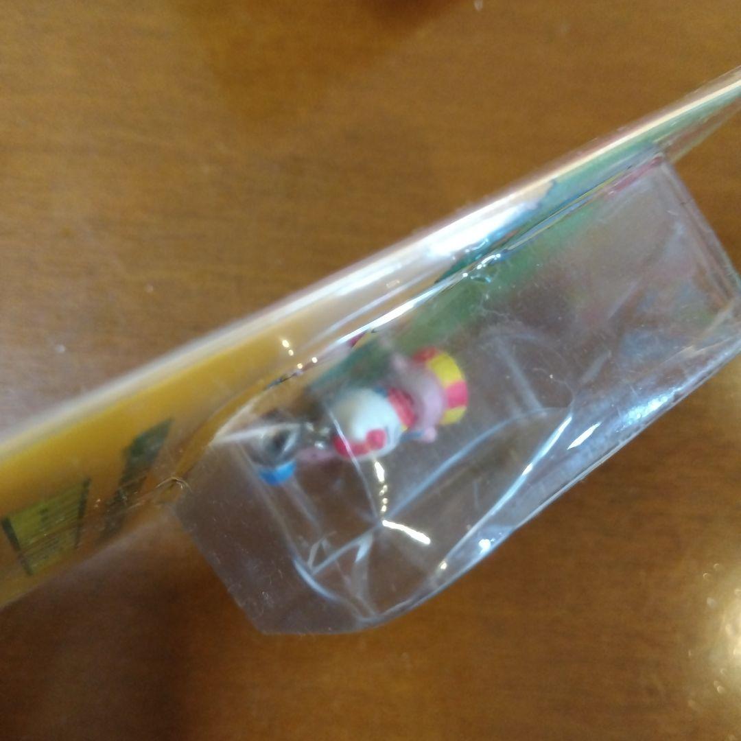 サンリオ ハローキティ vivitix ファスナーマスコット 激レア 12種類