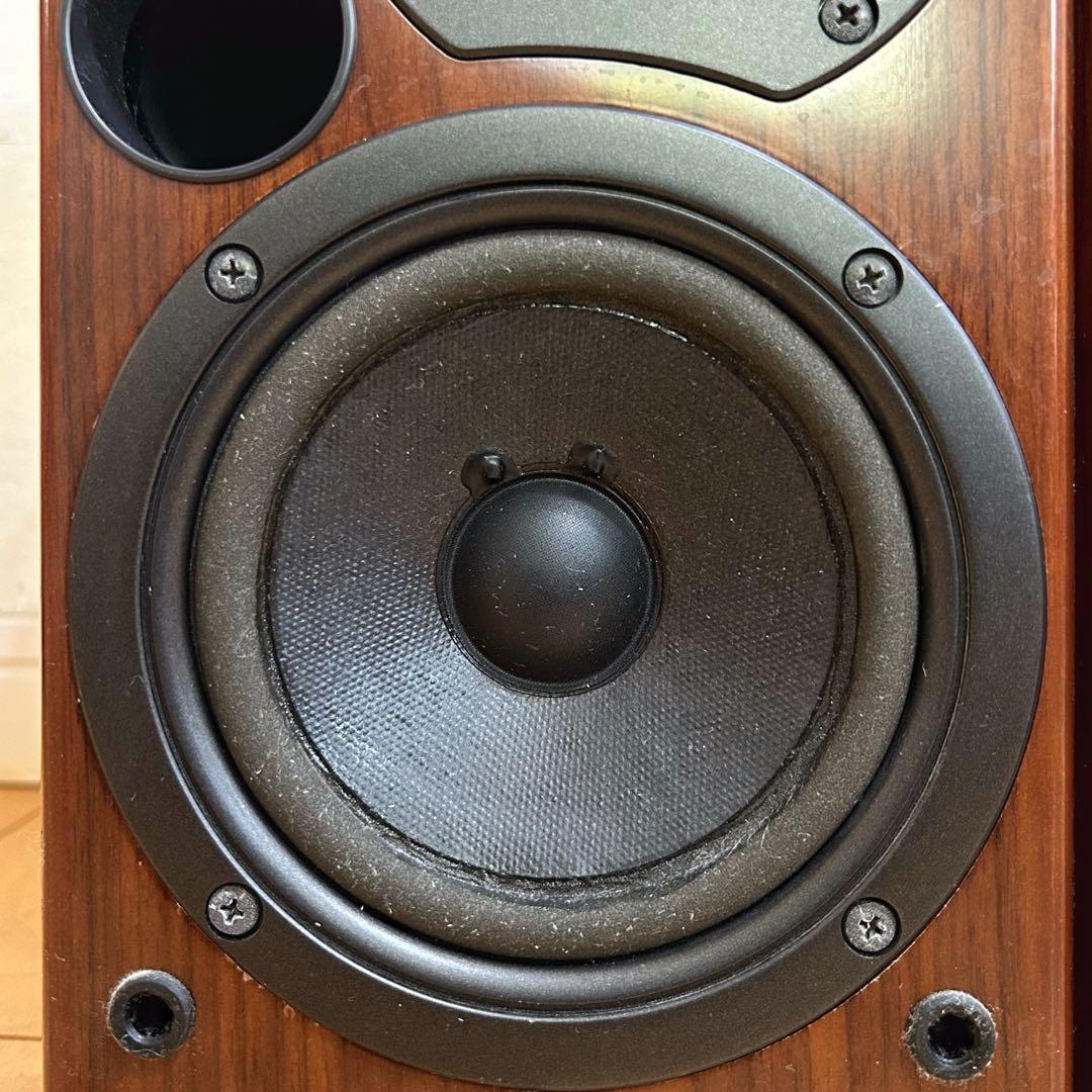 ONKYO INTEC ミニコンポ 【ジャンク品 ※CDプレーヤー故障】 L108376911