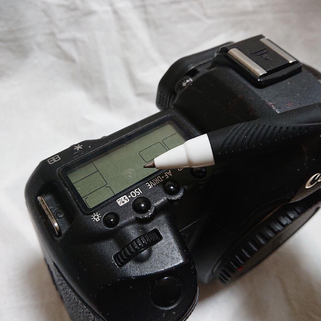 Canon EOS 5D Mark II デジタル一眼レフ 管理011