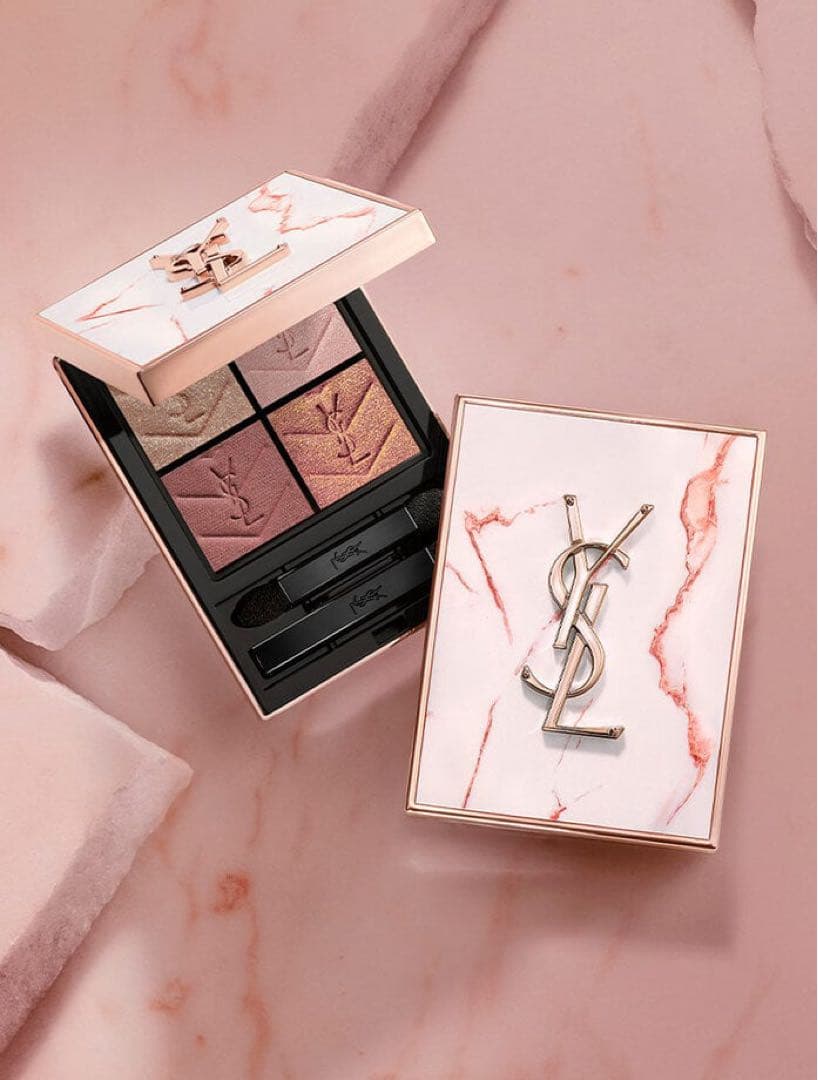 新品 イヴサンローラン 126 クチュール ミニ クラッチ コレクター 2026