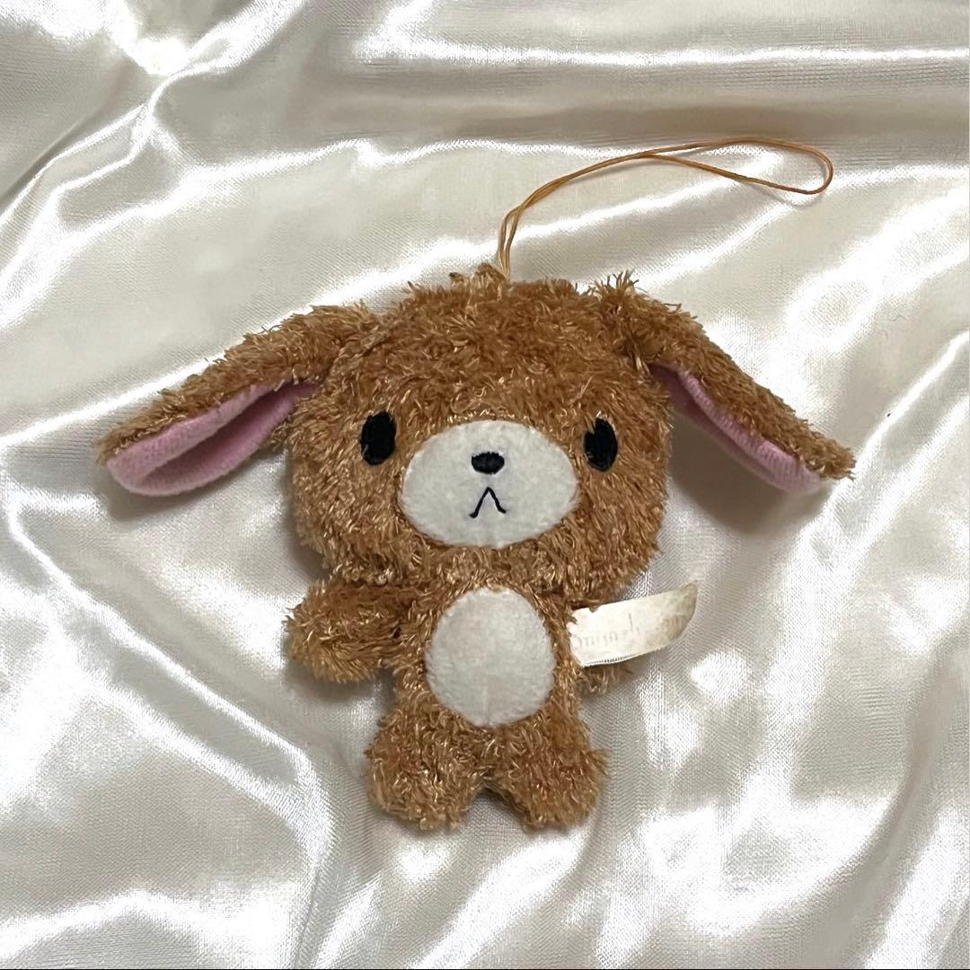 サンリオ シュガーバニーズ くろうさ ぬいぐるみ マスコット サンリオ シュガーバニーズ くろうさ ぬいぐるみ 平成うまれ