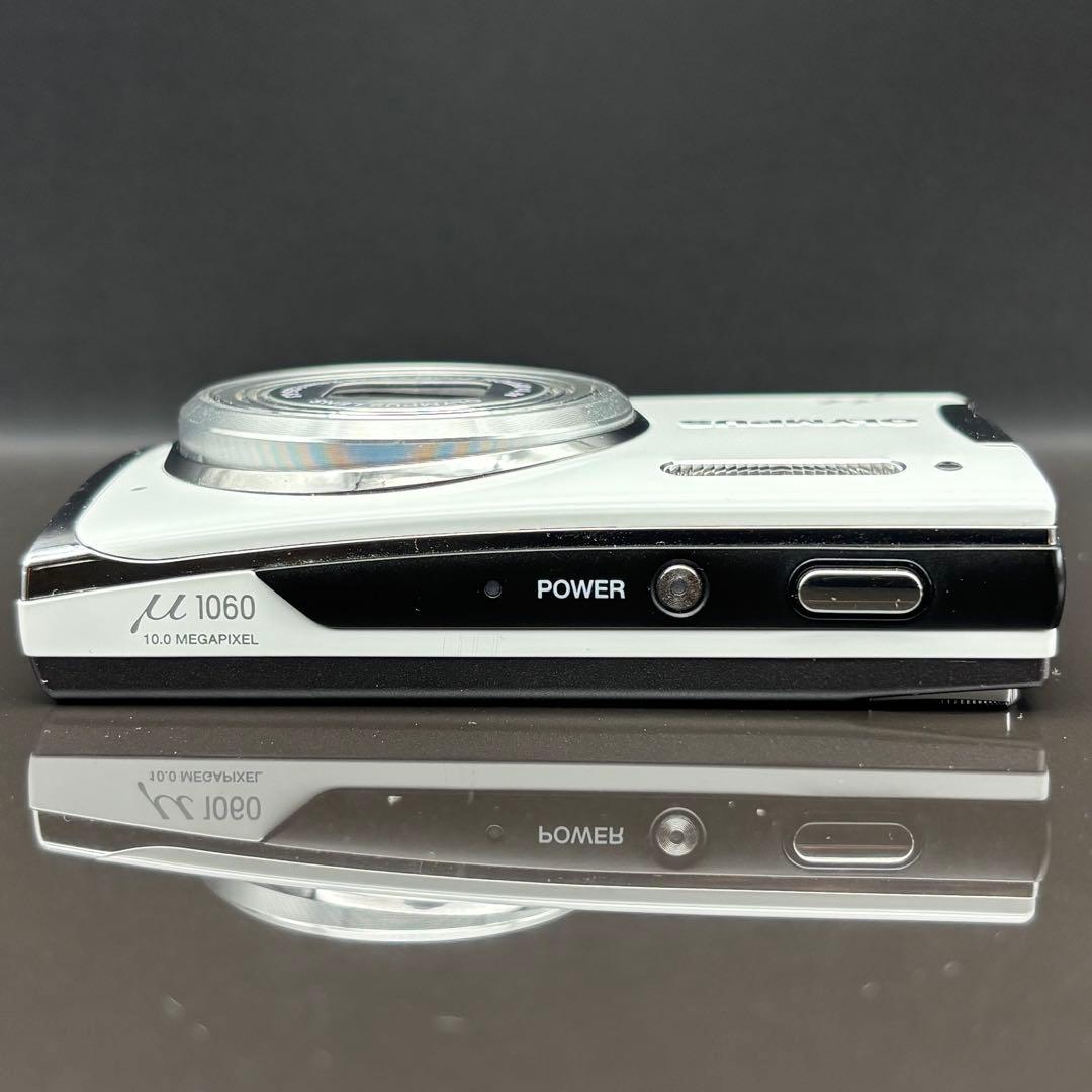 OLYMPUS μ 1060 XDピクチャーカード 1GB