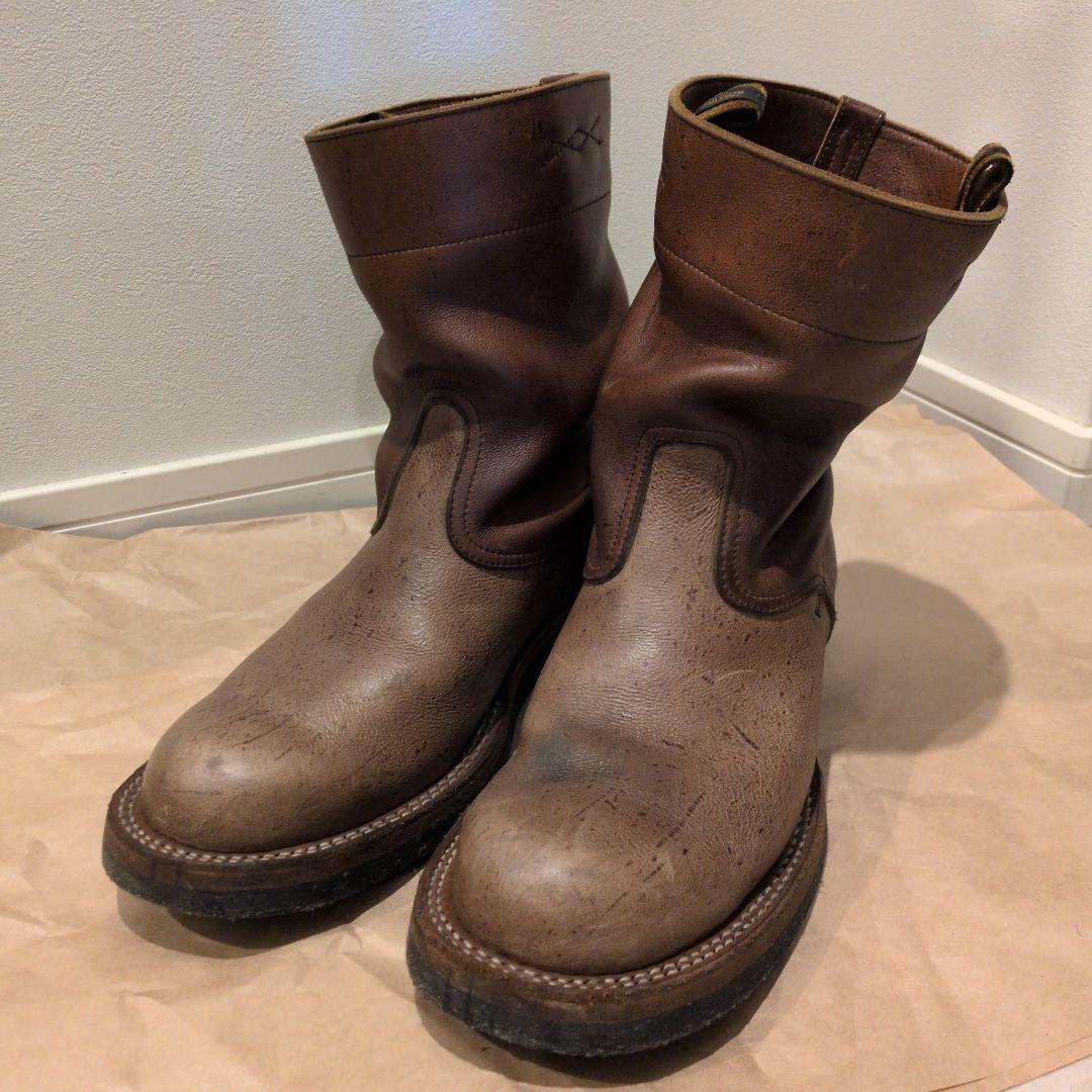 9h ROLLINGDUBTRIO VINCENTTALL ローリングダブトリオ - メルカリ