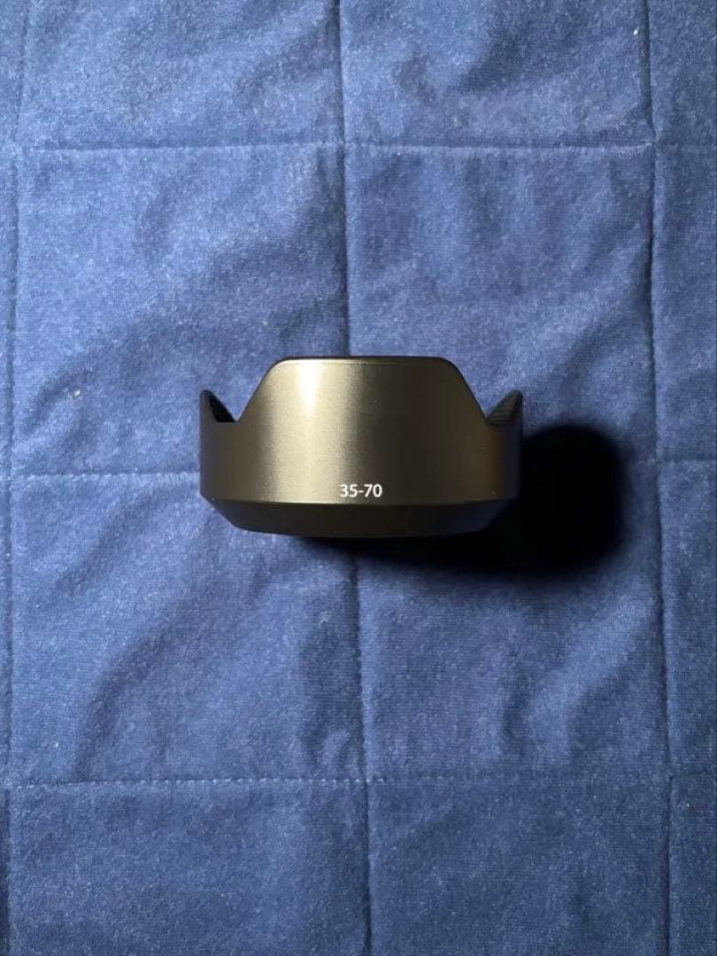 レンズ(ズーム) FUJIFILM GF35-70mm F4.5-5.6 WR