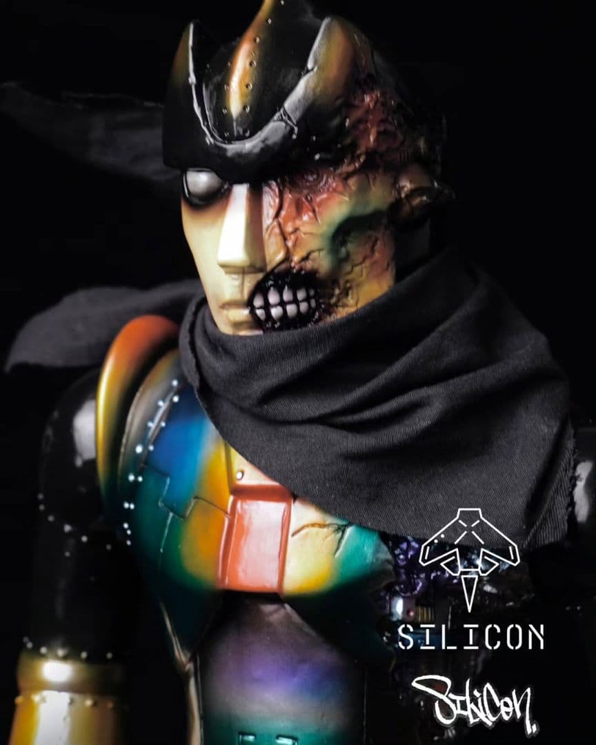 Silicon Studio SiliconStudio izumonster - メルカリ