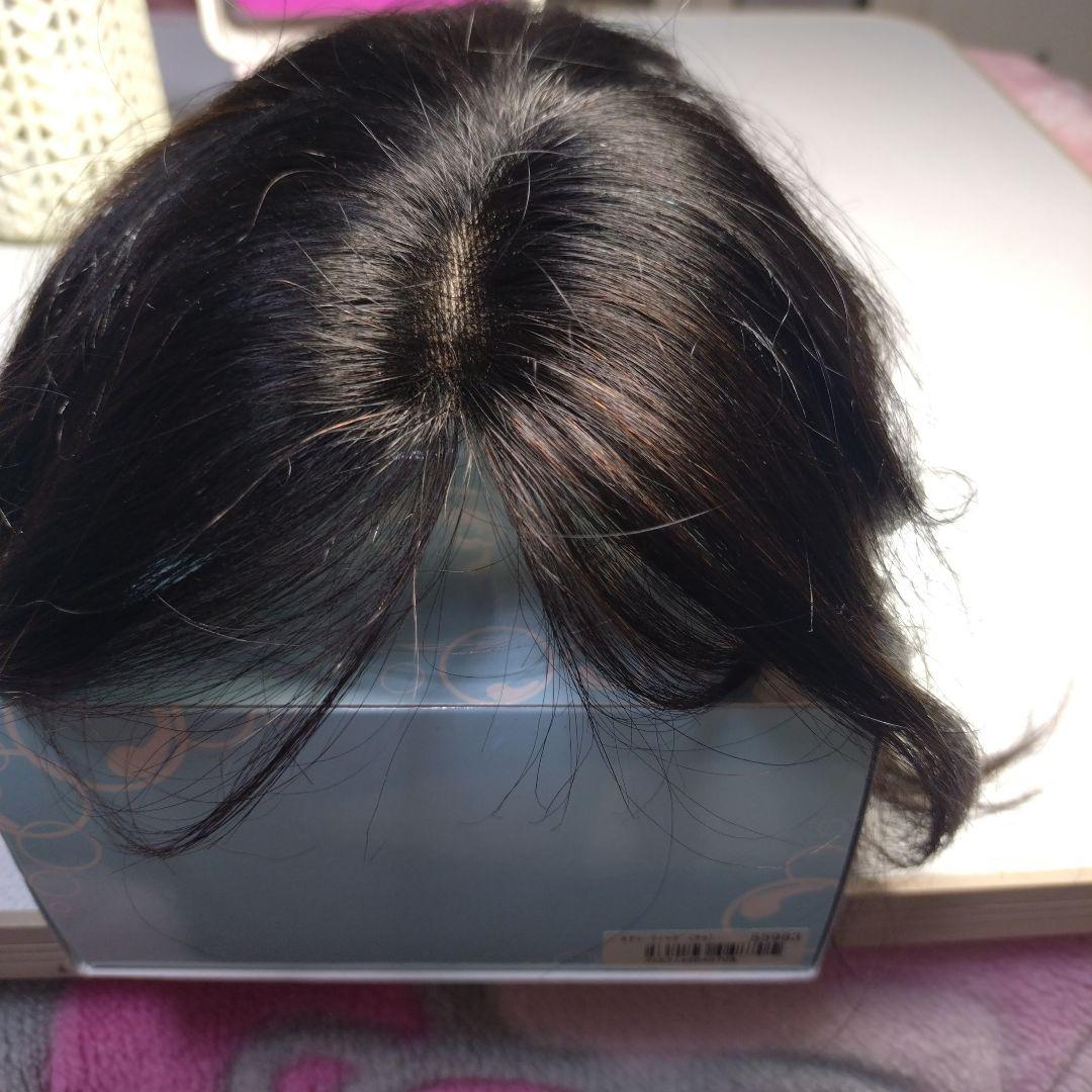 アートネイチャー ジュリアオージェ　エアリーウィッグ ジュリア・オージェ 新商品「エアリーウィッグ・べレール」テレビ通販