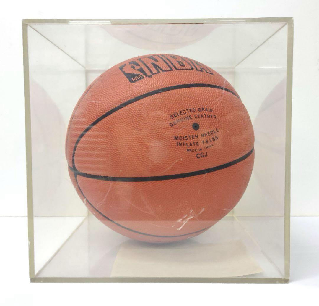 NBAサイン Michael Jordan マイケルジョーダン サイン 証明書有 - メルカリ