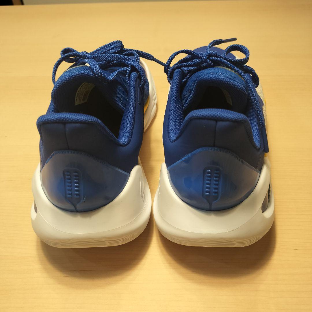 カリー 11 DUB NATION 27.5cm