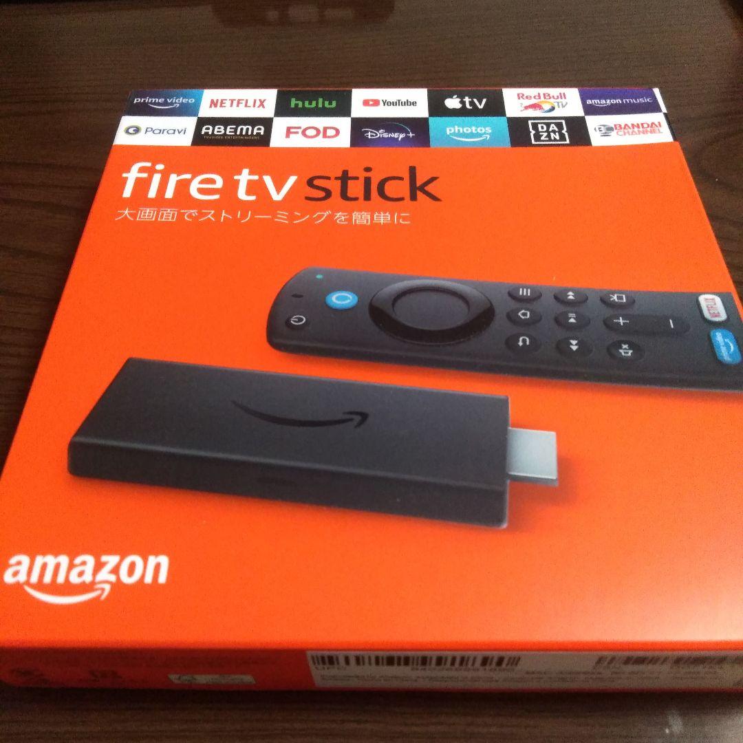アマゾン ファイヤー TV スティック 楽天市場】Fire TV Stick ファイヤースティック Fire TV Stick HD