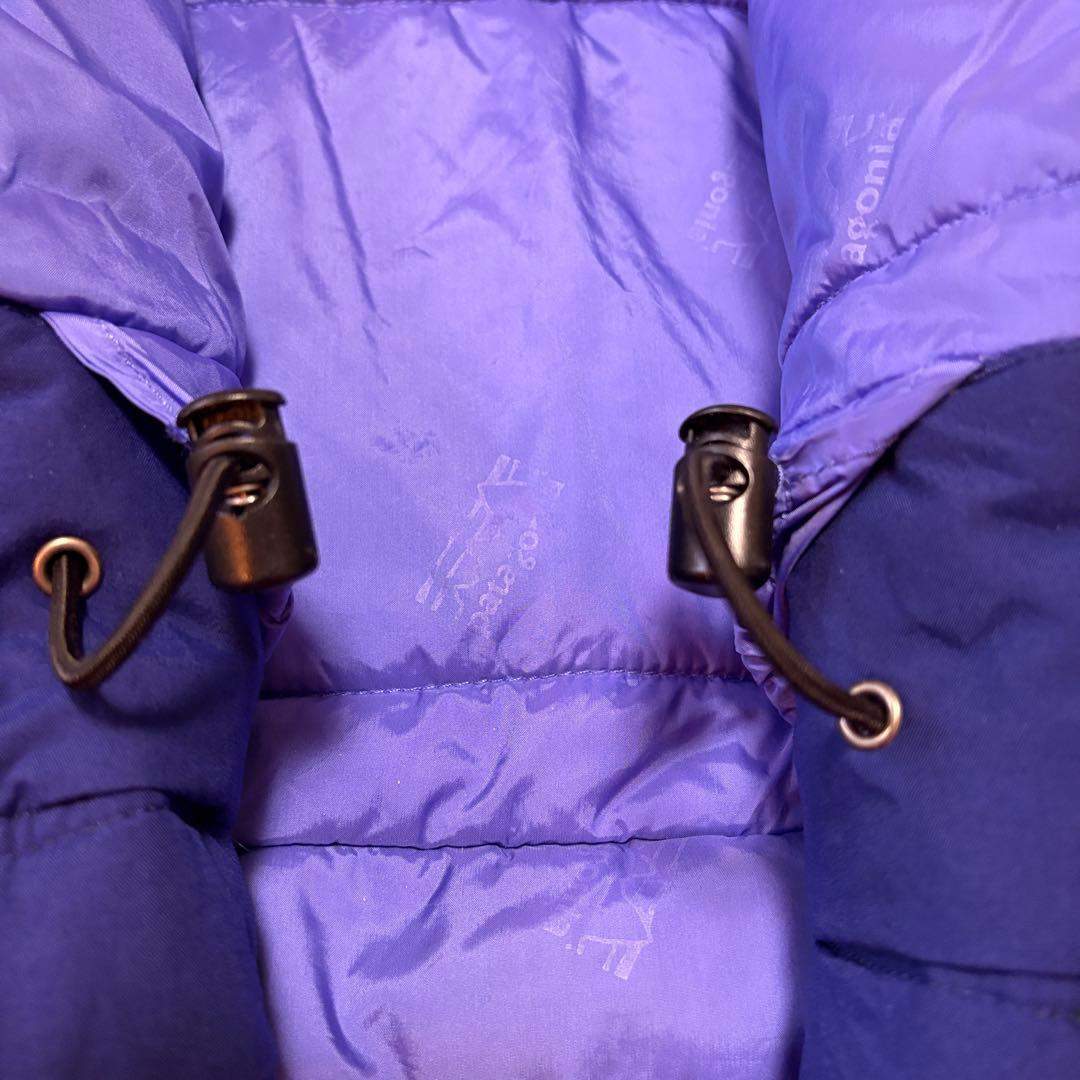 一*平様 パタゴニア BTU 中綿 ジャケット ハンターグリーン M 美品