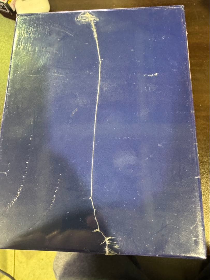 s1791 初回限定生産】光速エスパーDVD-BOX 全26話収録