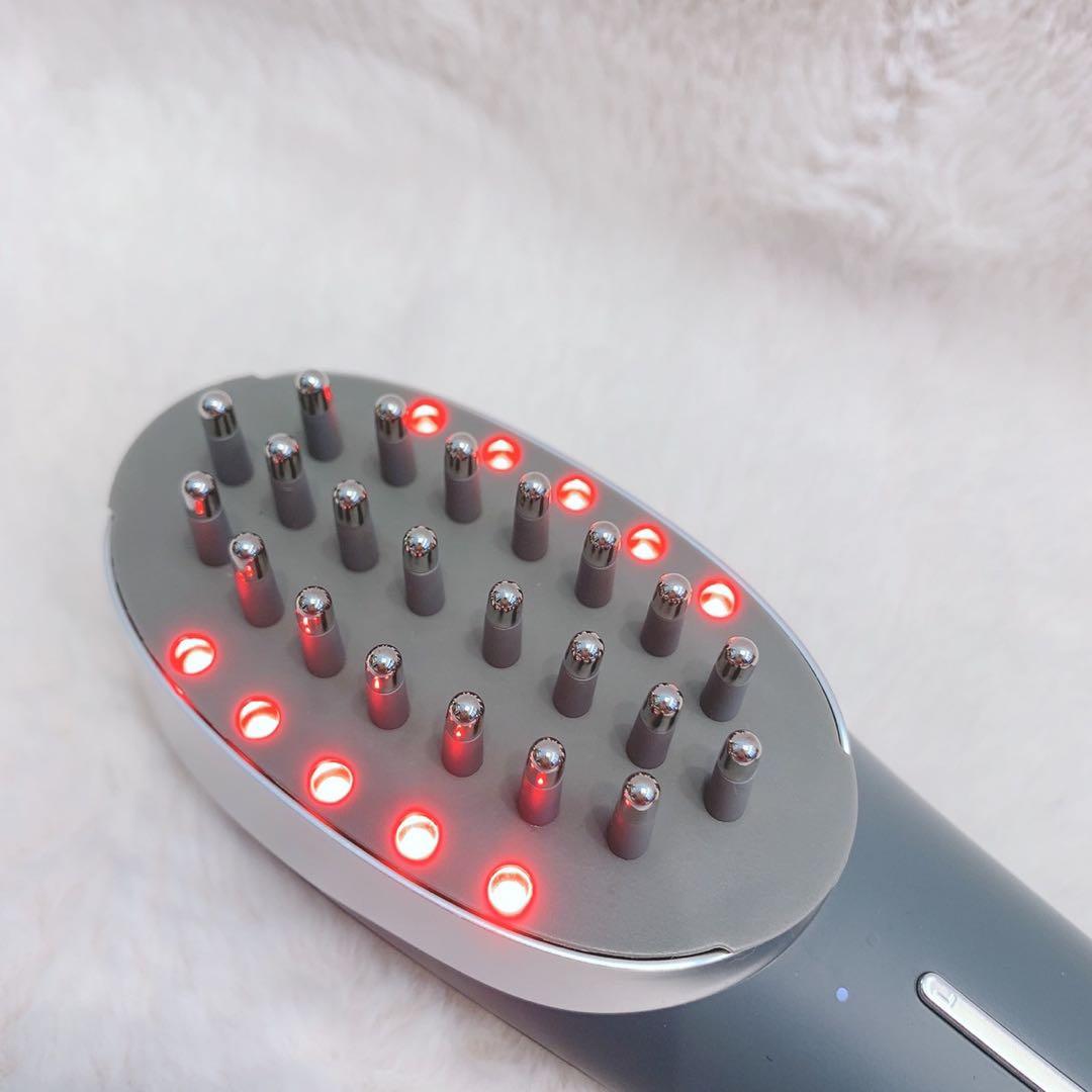 《ほぼ未使用⭐️付属品完備》スカルプリフト アクティブ プラス MS-82G