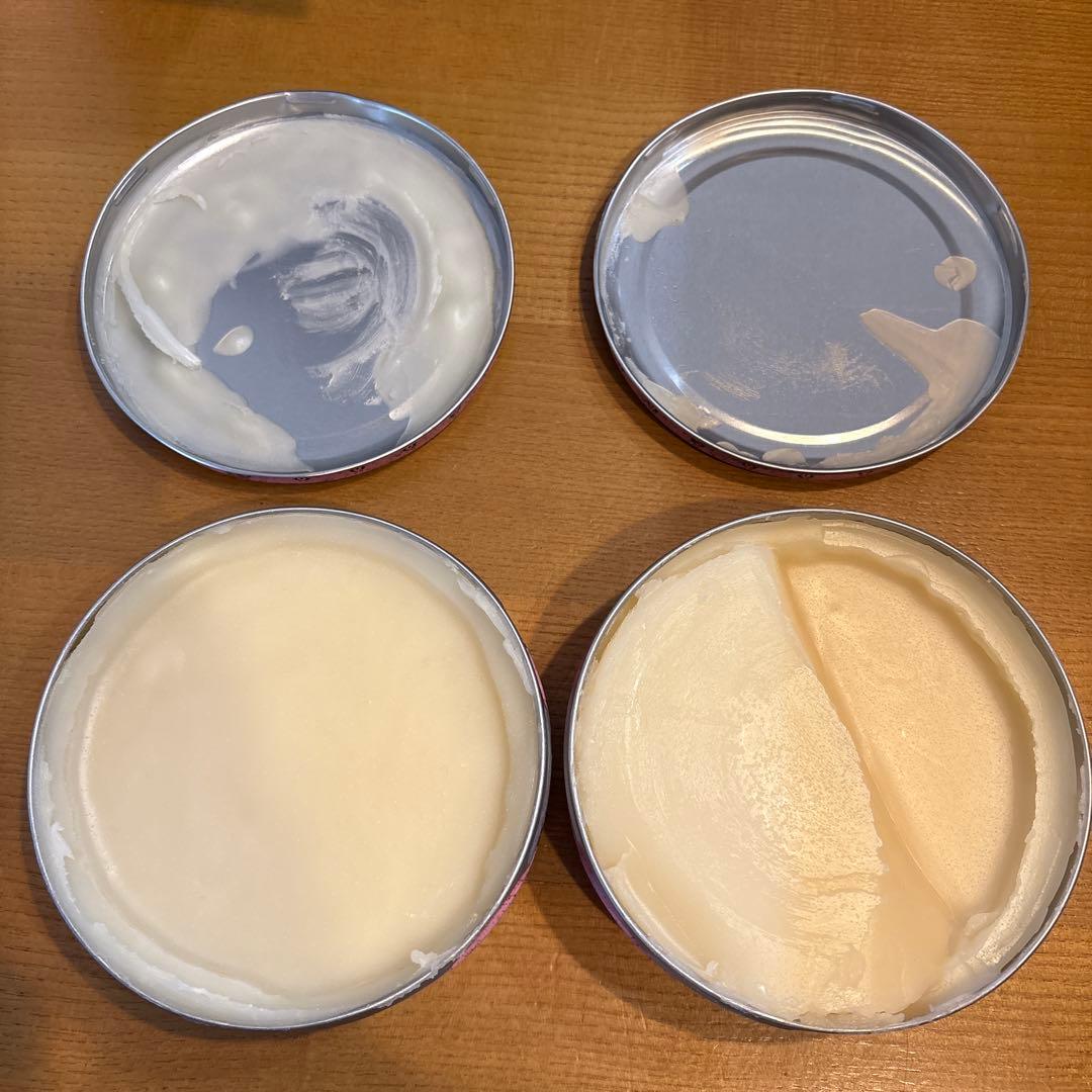 未使用】REUZEL ルーゾー ポマード ピンク 340g 3個セット - メルカリ