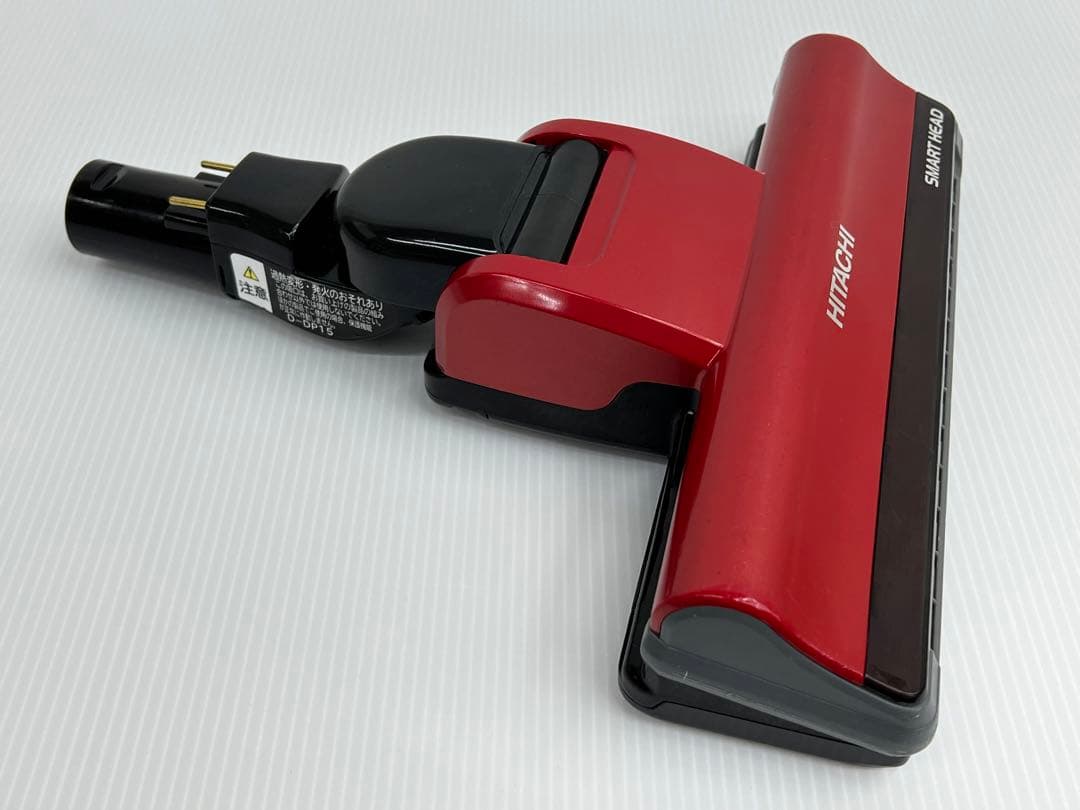日立 PV-B550E7 動作保証 D-DP15 掃除機 パワーヘッド回転ブラシ