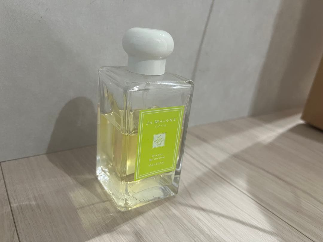 Jo Malone Nashi Blossom コロン
