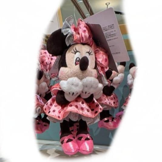 ☆DISNEY STORE 新品タグ付 お顔厳選 ギフト プレゼント - メルカリ