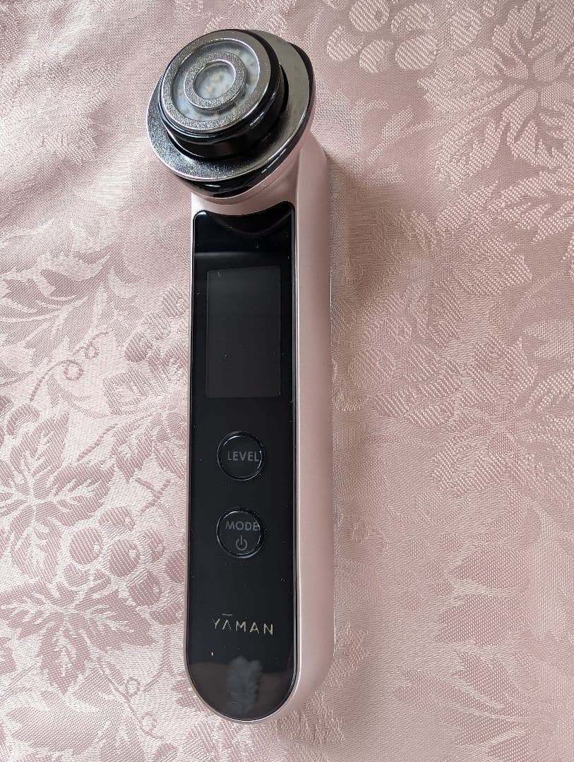 YA-MAN美顔器 フォトプラスEX eyepro フォトプラス EX | YA-MAN TOKYO JAPAN | ヤーマン株式会社