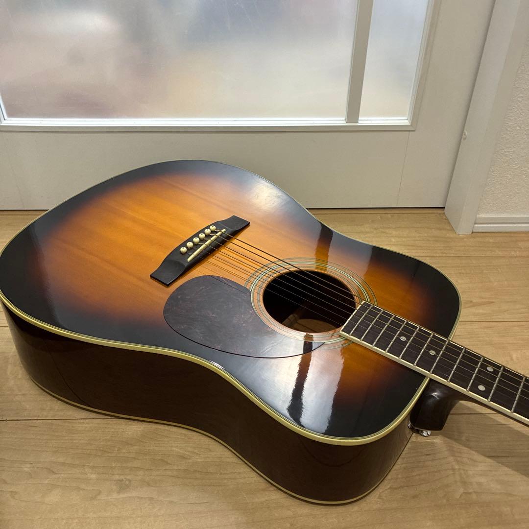 調整済み！ pro Martinアコースティックギター激鳴りです