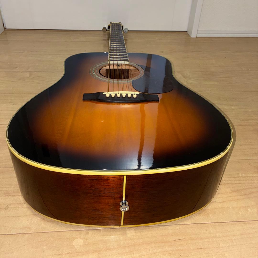 調整済み！ pro Martinアコースティックギター激鳴りです