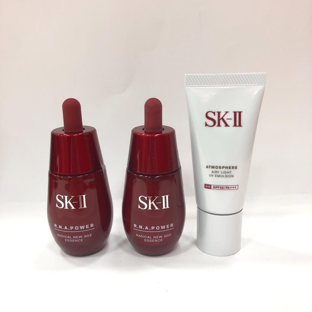 ♥《463》SK-Ⅱ エスケーツー　R.N.Aパワー スキンケア6点セット
