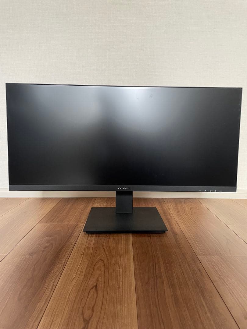 INNOCN 29インチ　ウルトラワイドモニター Amazon.co.jp: INNOCN 29インチ モニター ウルトラワイド モニター 21