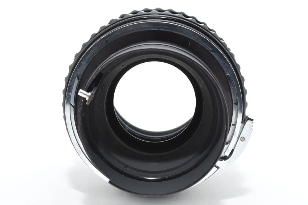 ゼンザ ブロニカ Zenza Bronica 150mm f3.5 3182 - メルカリ