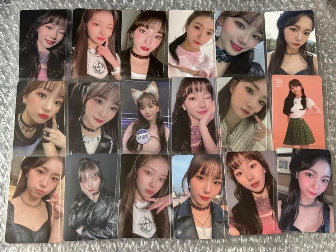 Kep1er ヨンウン トレカ m58871576120_1.jpg?1748159509