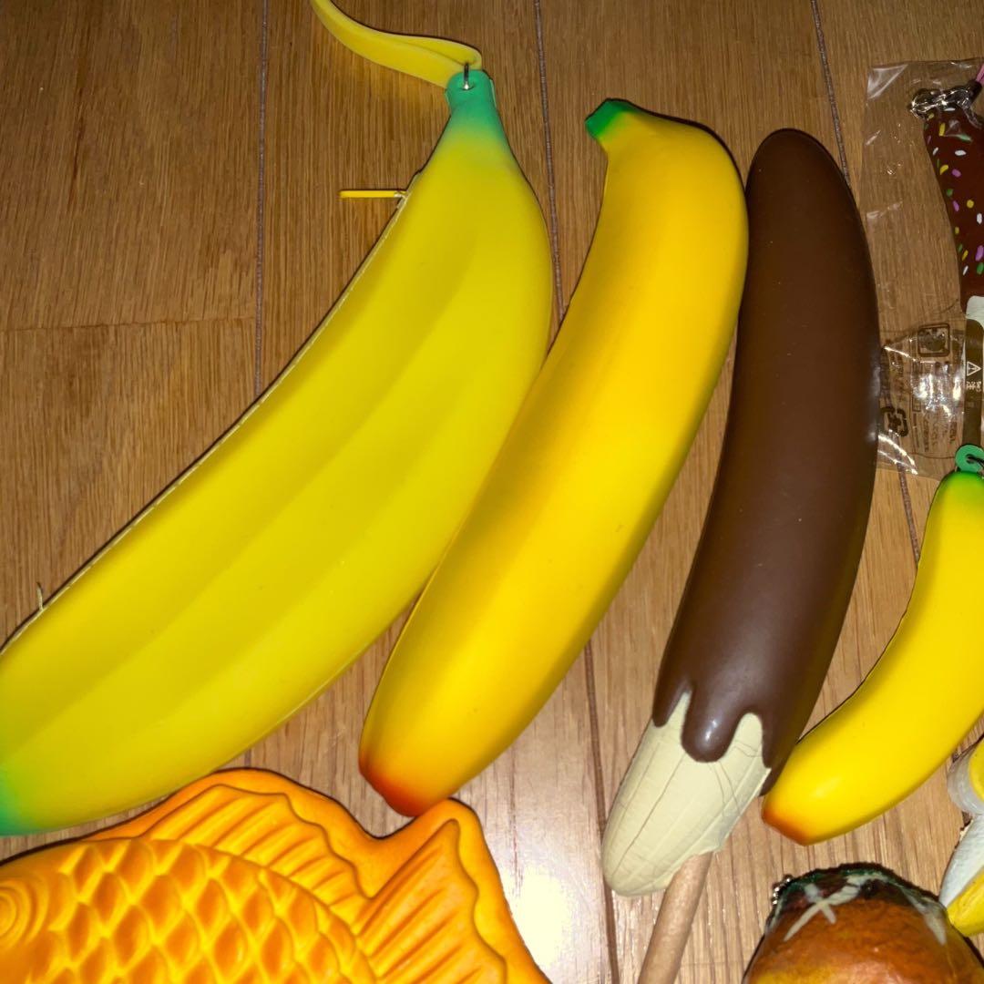 激レア スイーツ ブルーム BLOOM スクイーズ 大量 まとめ売り 平成