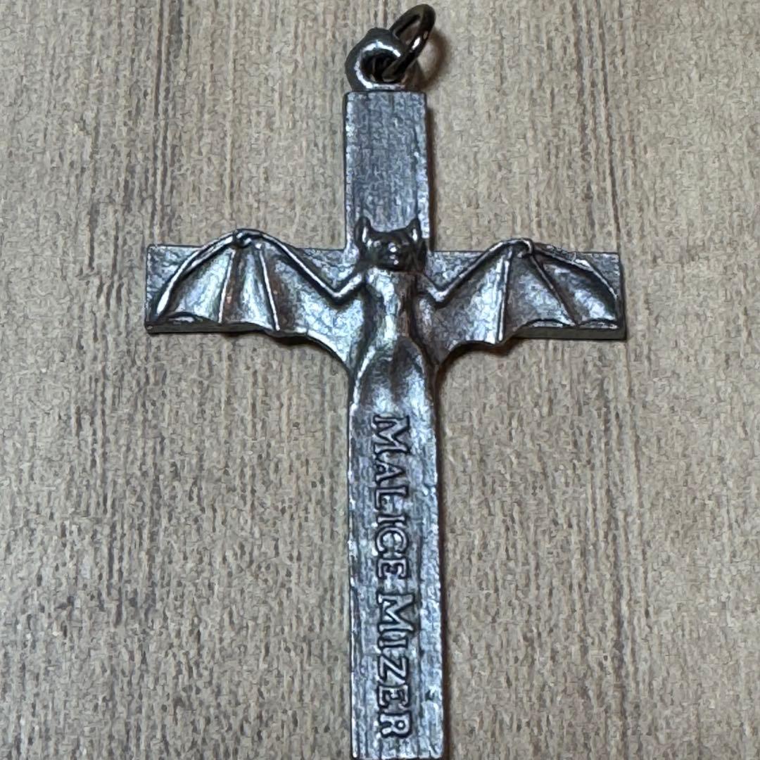 MALICE MIZER 薔薇の婚礼 ペンダントトップ マナ様 マリスミゼル