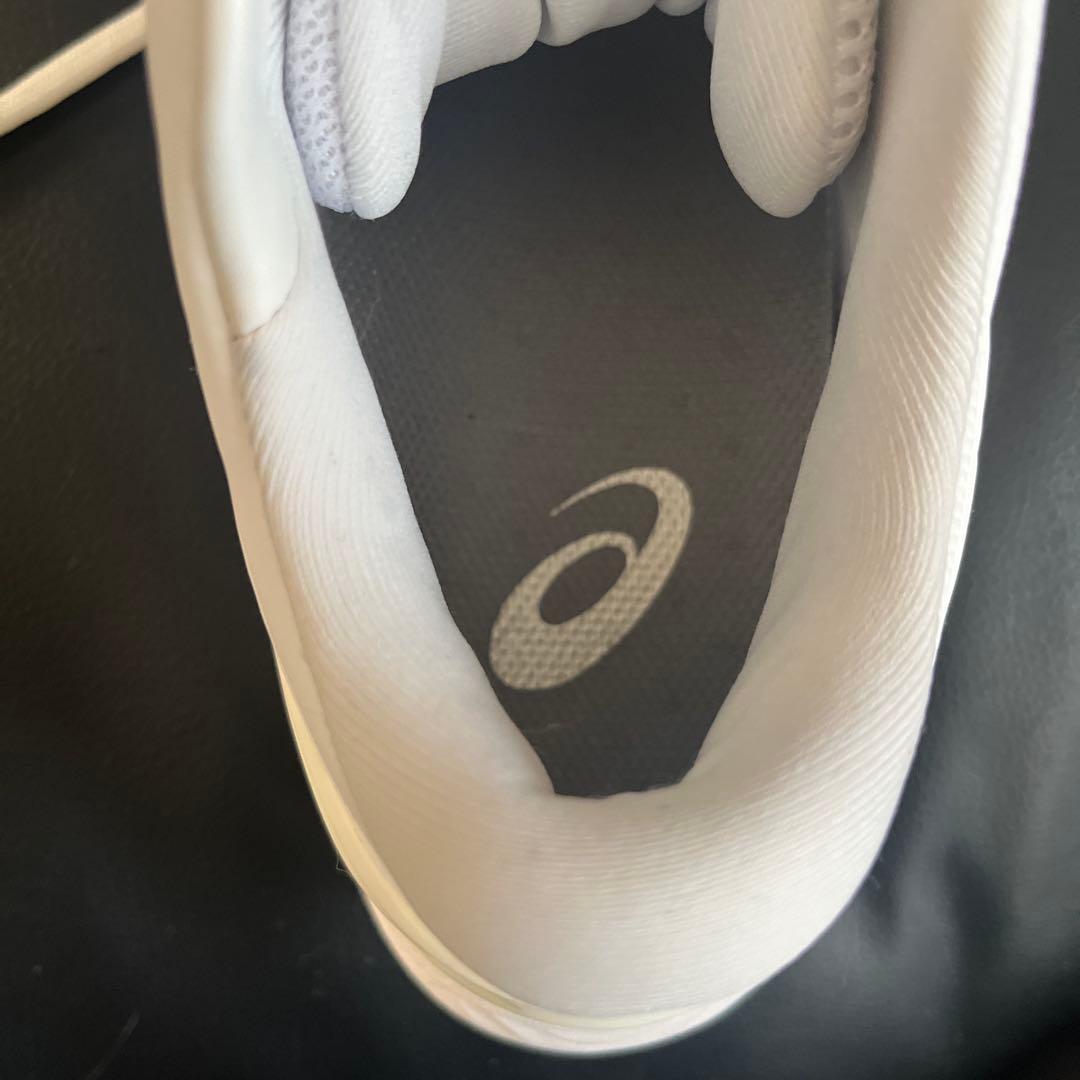 ゲルバースト28 extra wide 25.5cm 美品