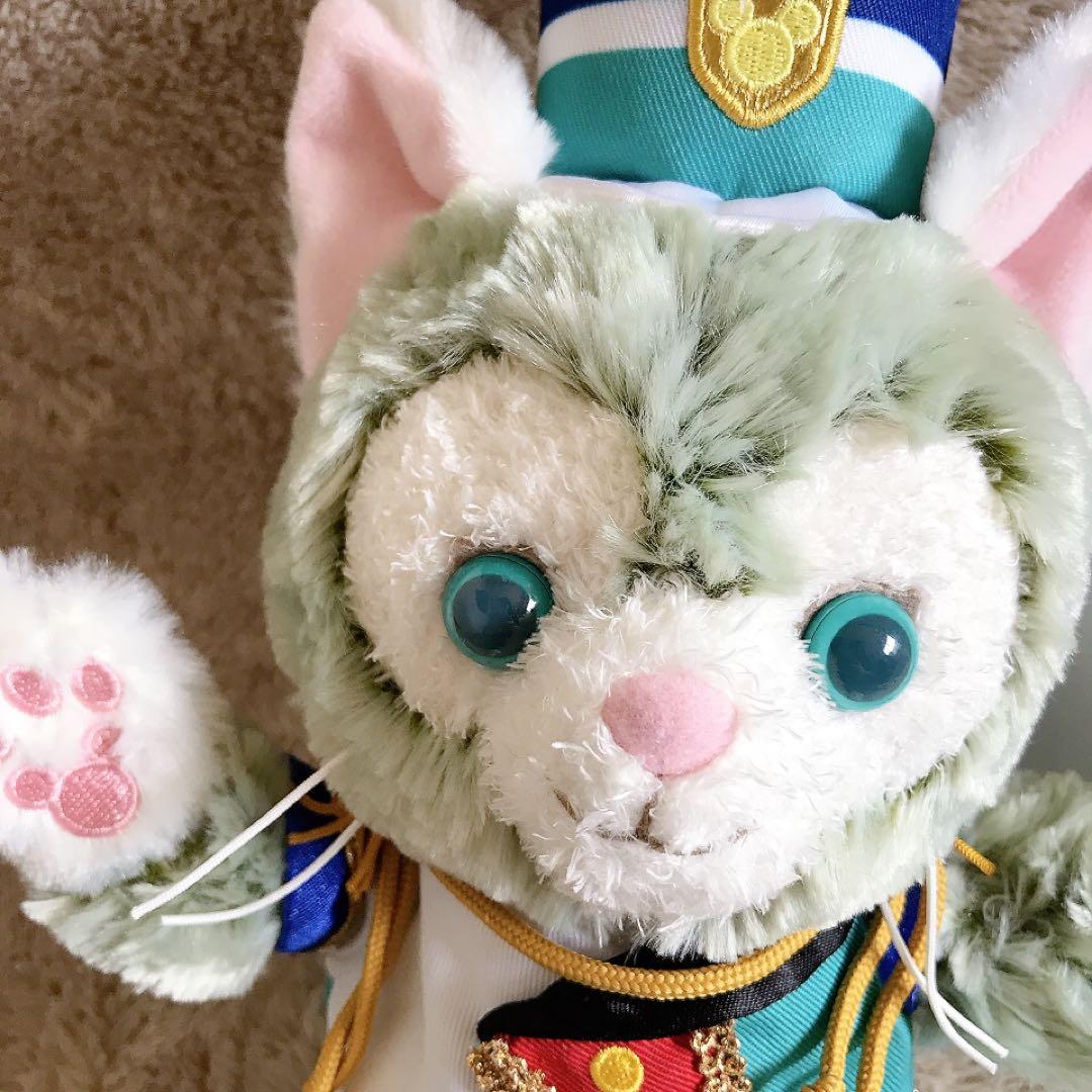 ディズニーリゾート☆35周年☆ジェラトーニ☆ステラルー☆ハッピー