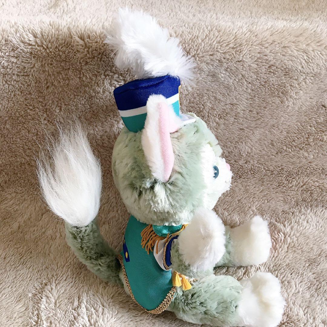 ディズニーリゾート☆35周年☆ジェラトーニ☆ステラルー☆ハッピー