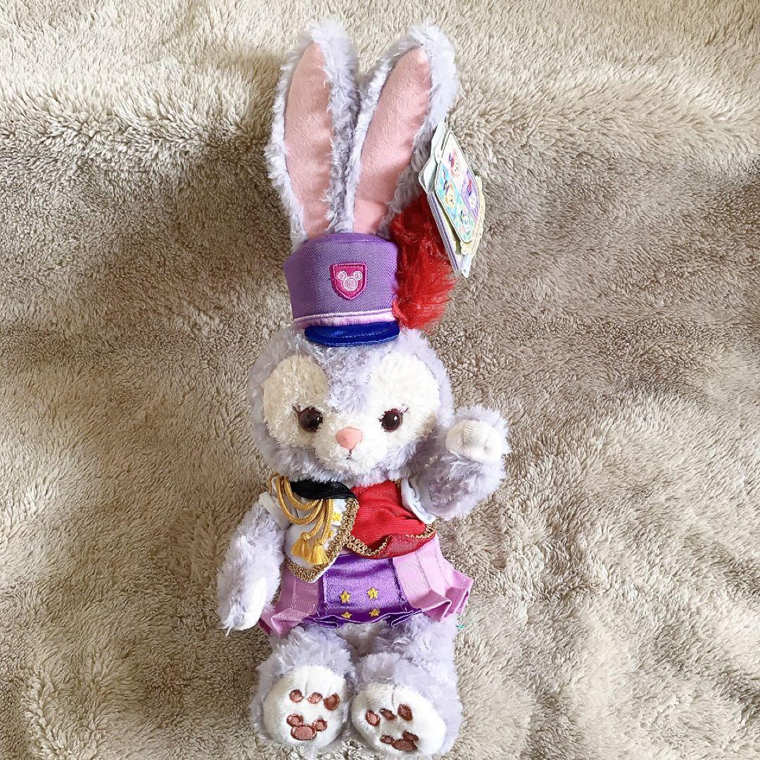 ディズニーリゾート☆35周年☆ジェラトーニ☆ステラルー☆ハッピー